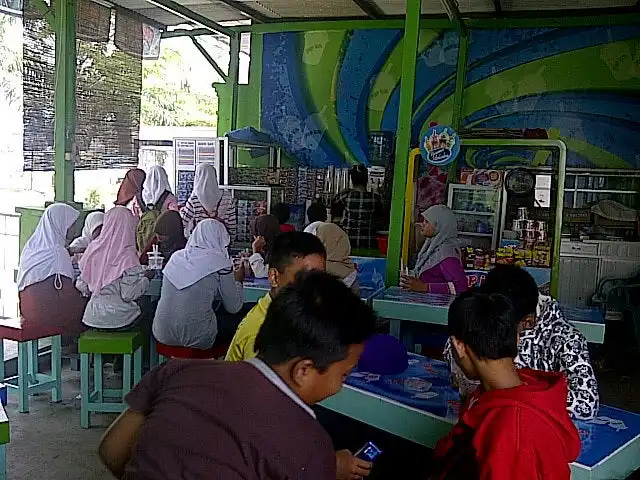 Gambar Makanan Pop Ice Corner Bintang Jaya 15