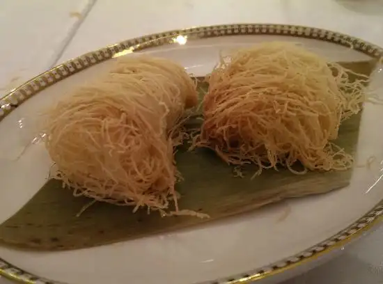 Shang Palace'nin yemek ve ambiyans fotoğrafları 71