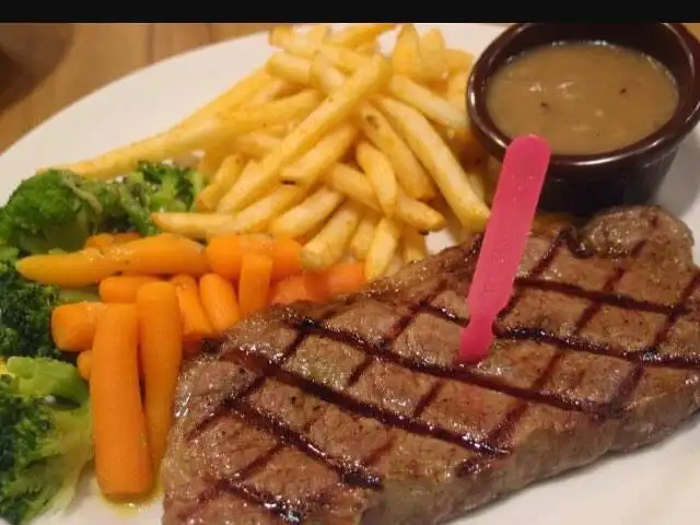 Gambar Makanan Steak 21 18