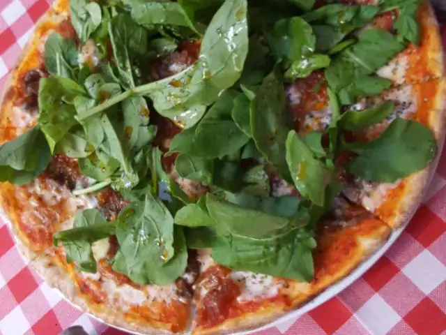 Pizano Pizzeria'nin yemek ve ambiyans fotoğrafları 71
