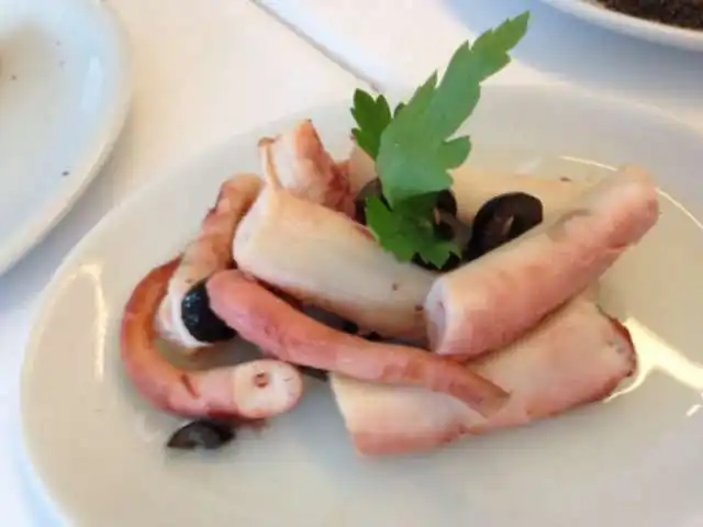 Cibali Balık Restaurant'nin yemek ve ambiyans fotoğrafları 41
