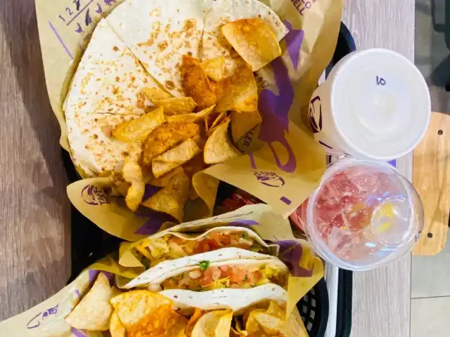 Taco Bell Food Photo 12