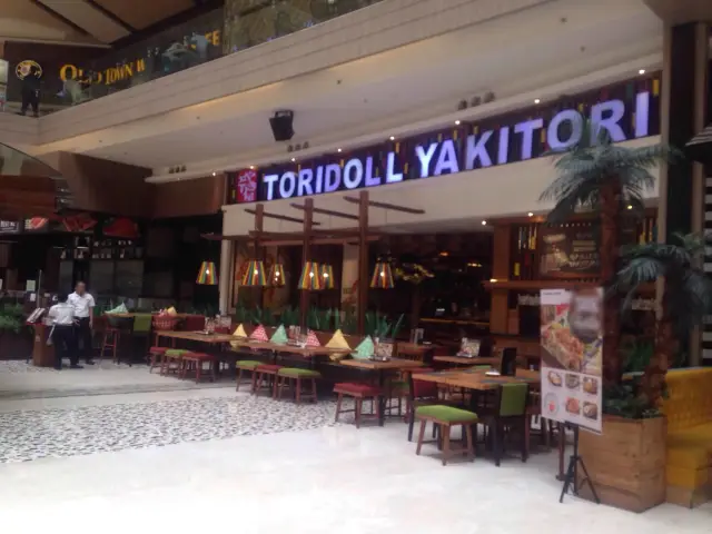 Gambar Makanan Toridoll Yakitori 5
