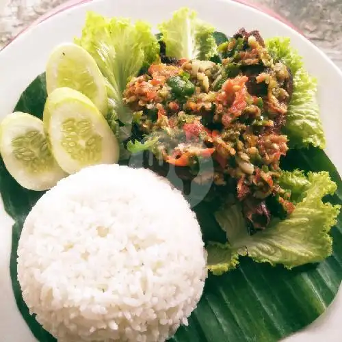 Gambar Makanan Kedai Bocil, Gang Bakti 10