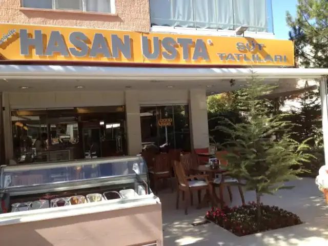 Hasan Usta Mersin Tantuni'nin yemek ve ambiyans fotoğrafları 3