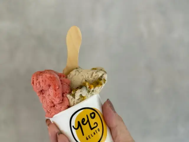 Gambar Makanan Yelo Gelato 2