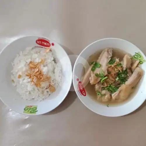 Gambar Makanan Sop Ayam Klaten Dinoyo, Lowokwaru 4