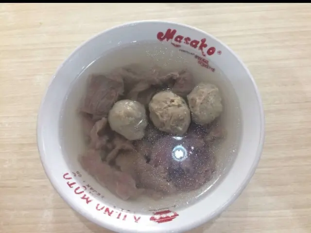 Gambar Makanan Bakso Akiaw 99 11