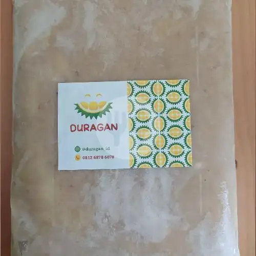 Gambar Makanan Duragan Durian Store, Pantai Indah Kapuk 13