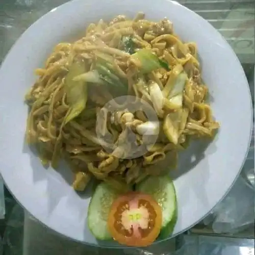 Gambar Makanan Prata Bang Mail, Tiban Kuliner 12