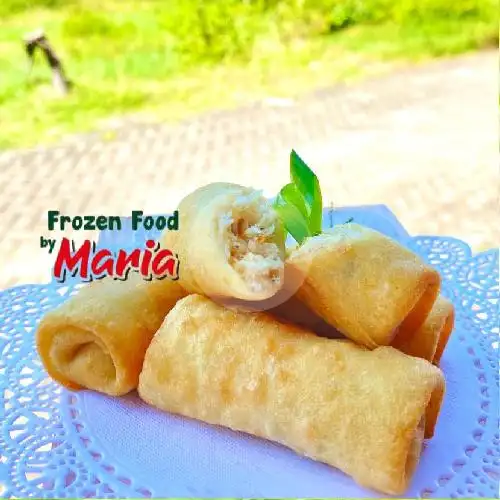 Gambar Makanan Maria Frozen Food 1