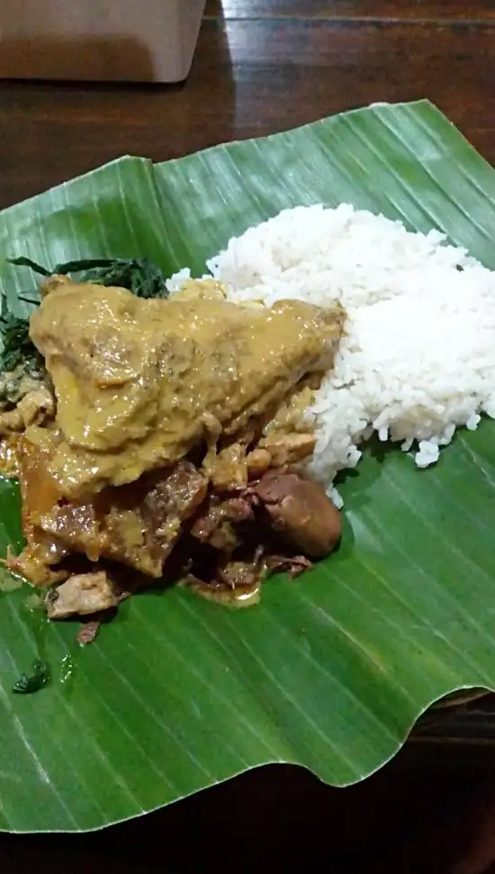 Gudeg Bu Sri