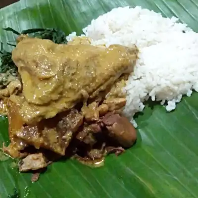 Gudeg Bu Sri