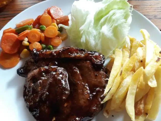 Gambar Makanan OZT Pork Ribs 18