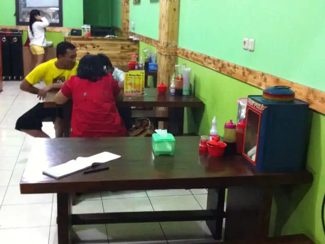 Gambar Makanan Warung Raja 4