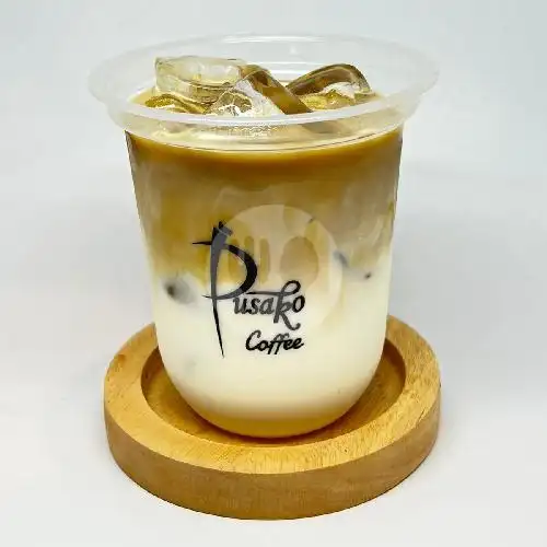 Gambar Makanan Pusako Coffee 10