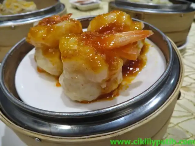 Ee Chinese Cuisine - Eastin Hotel Food Photo 8