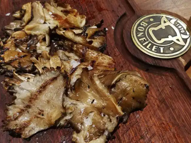 Bonfilet Steak House'nin yemek ve ambiyans fotoğrafları 59