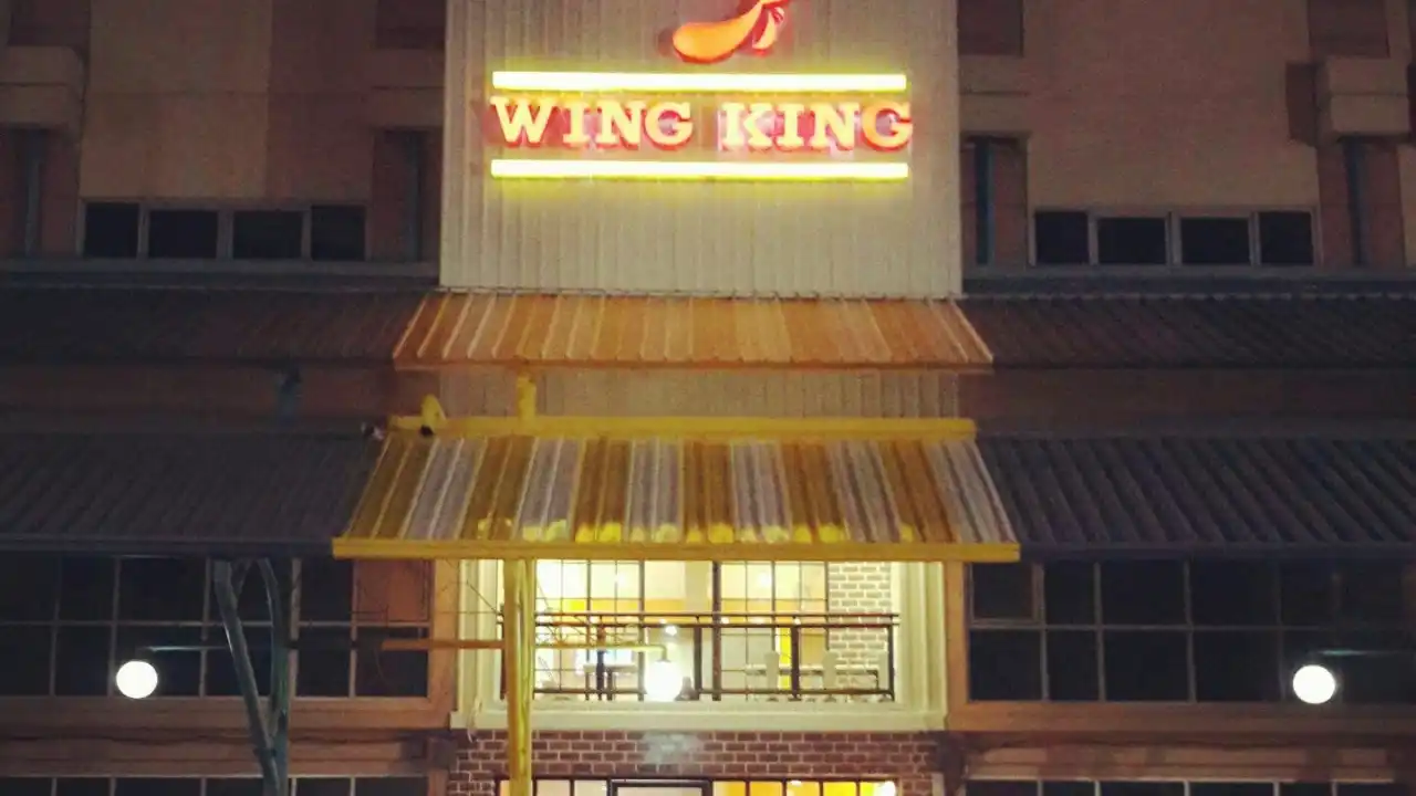 Wing King