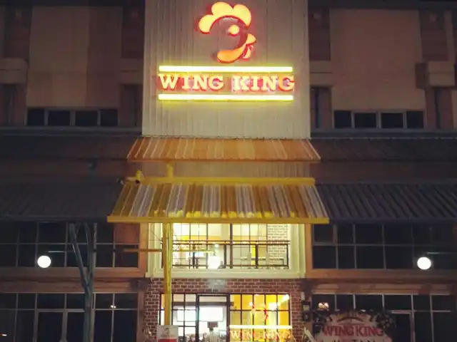 Gambar Makanan Wing King 1