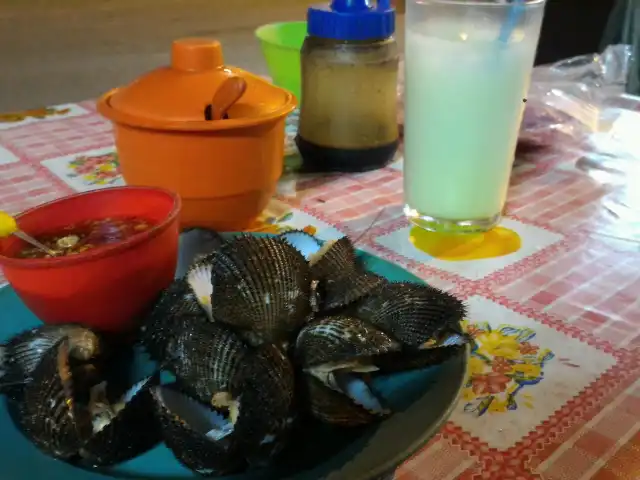 Gambar Makanan Martabak Sejak Dulu, Susu Ahad, Kerang Rebus 9