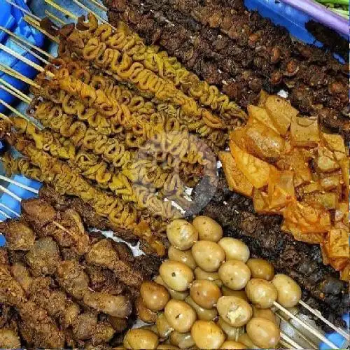 Gambar Makanan Bubur Ayam Cita Sari Rasa, Jl. Daan Mogot km15,6 No.80, 12