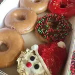 Krispy Kreme Doughnuts Food Photo 3