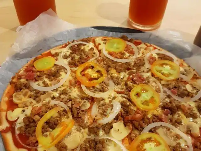Biaño's Pizza Food Photo 7