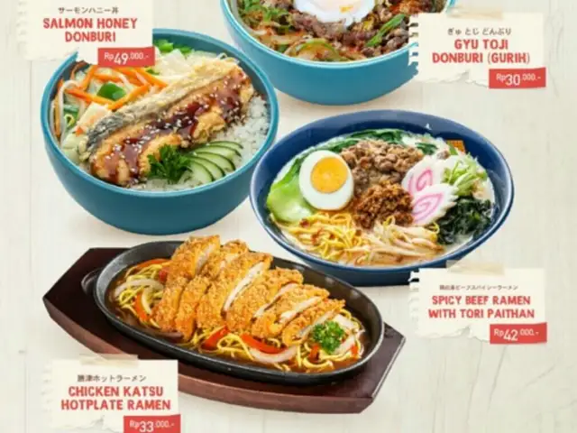 Gambar Makanan IchibanSushi 17