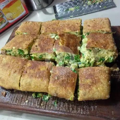 Gambar Makanan Martabak Kinan Puri Nirwana Residence 3