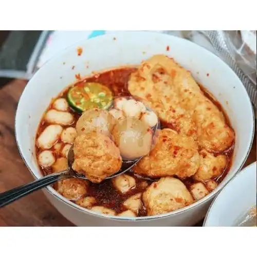 Gambar Makanan Warung Berkah, Wonokromo 1
