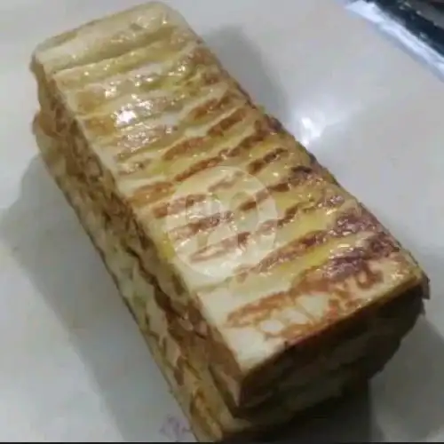 Gambar Makanan Roti Bakar Metropolitan, Pakuan 9