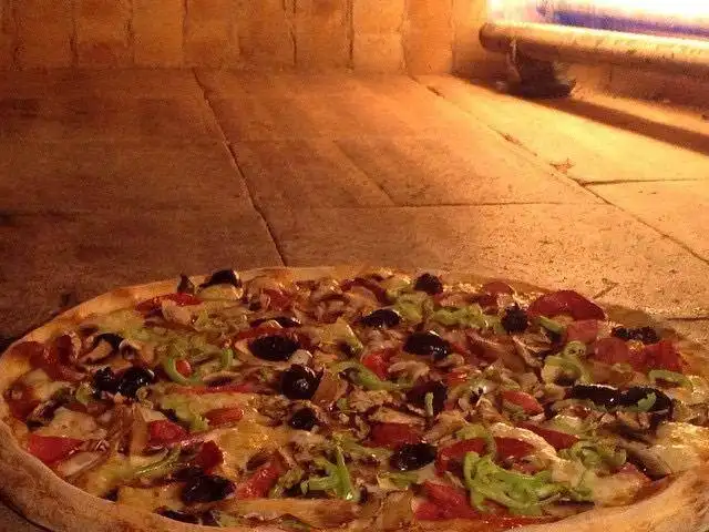 Pizzaara'nin yemek ve ambiyans fotoğrafları 75