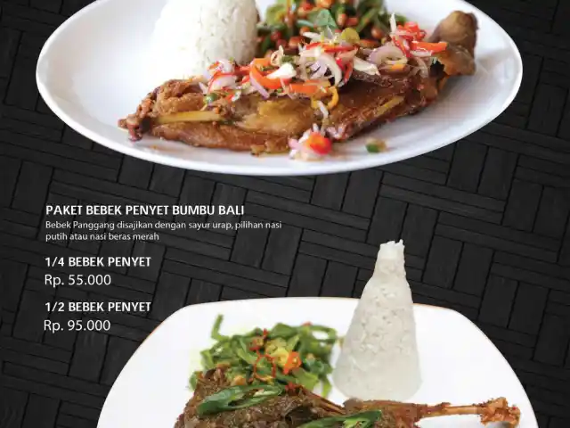 Gambar Makanan Crispy Duck 16