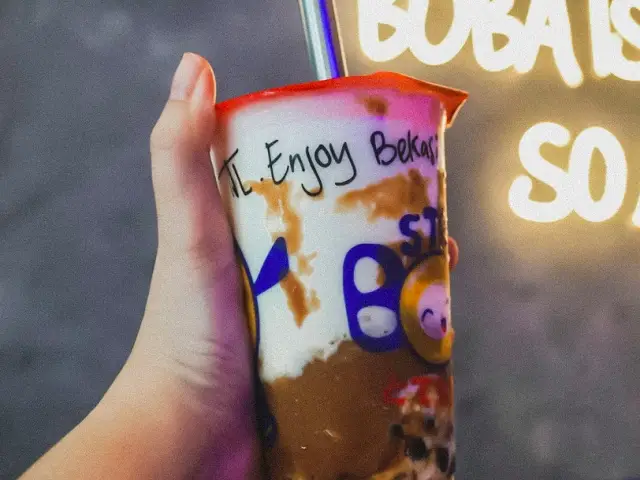 Gambar Makanan Street Boba 10