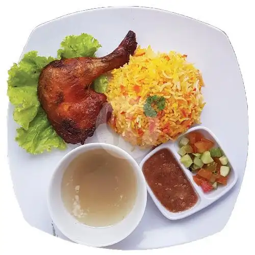 Gambar Makanan GH Corner, Medan 12
