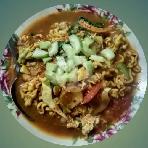 Gambar Makanan Nasi Goreng & Mie Tek Tek Jatihandap 4