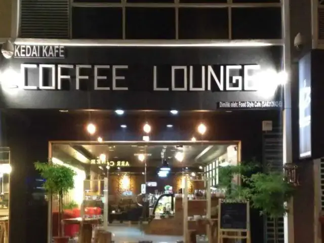 Coffee Lounge Food Photo 2