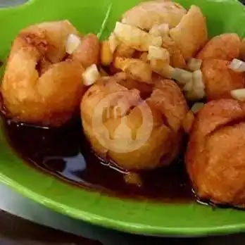 Gambar Makanan Pempek Barokah 1