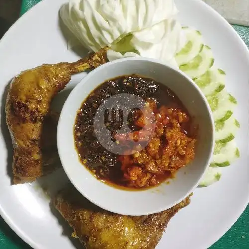 Gambar Makanan Nasi Bebek Fuldozer Khas Madura Tebet, Tebet ,Kelurahan Tebet Timur 3