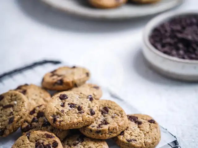 Gambar Makanan Dough Lab Artisanal Cookies, Plaza Senayan 19