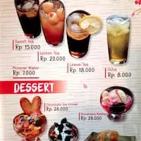 Gambar Makanan KEN Japanese Restaurant 2