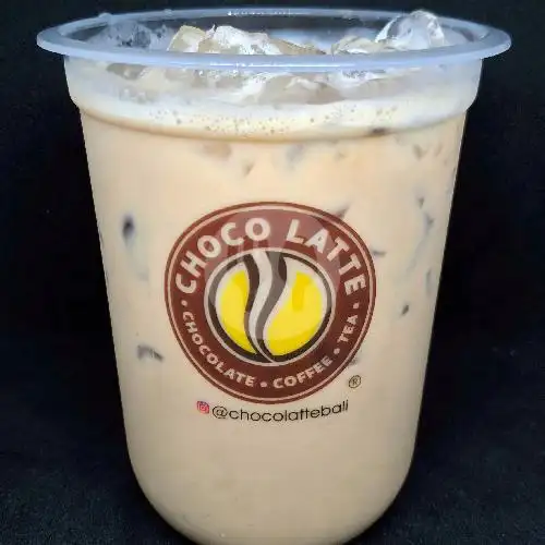 Gambar Makanan Kedai Coklat & Kopi Choco Latte, Denpasar 3