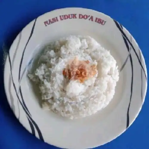 Gambar Makanan nasi uduk pecel lele DO'A IBU asli lamongan cipinang 1