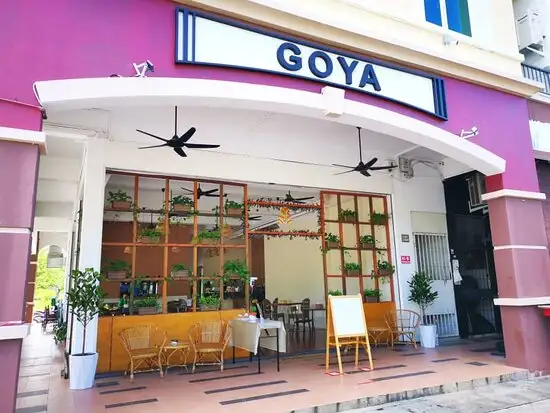Goya Food Photo 1