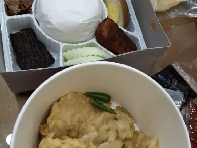 Gambar Makanan DapurSolo 10