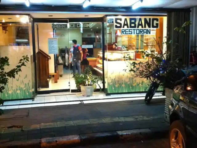 Gambar Makanan Sabang Restaurant 5