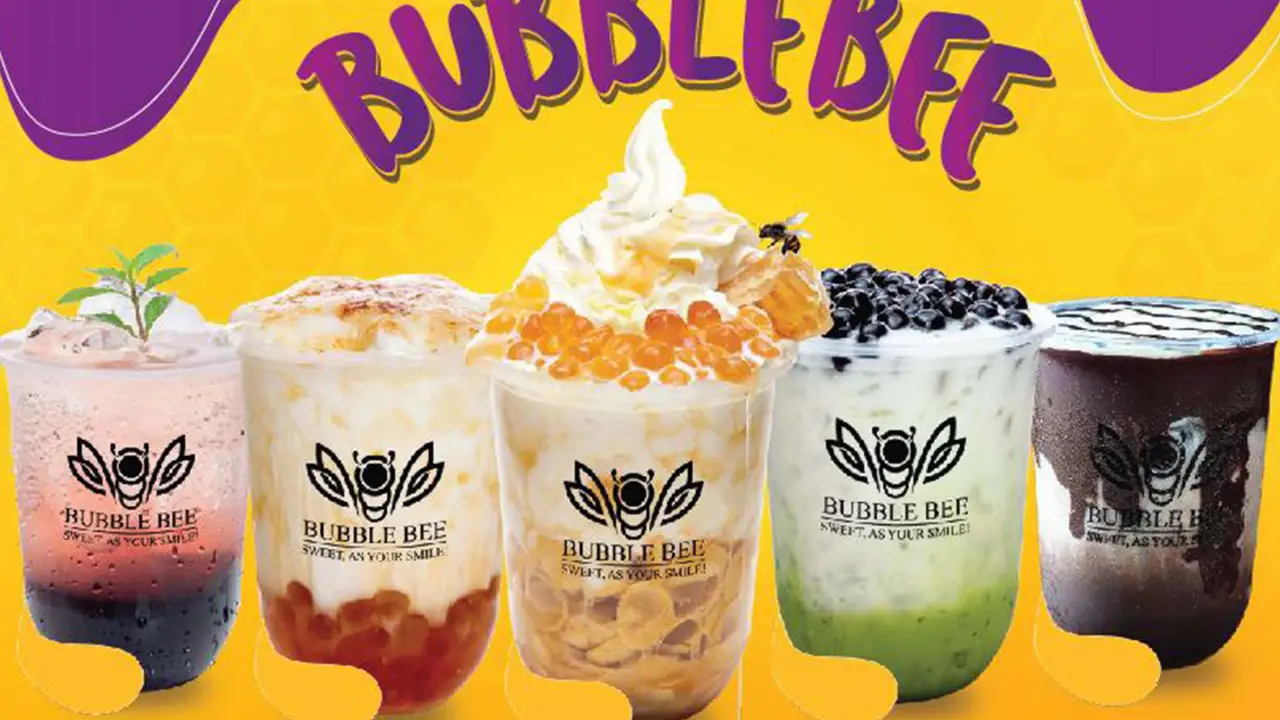 BUBBLEBEE (Kuala Terengganu)