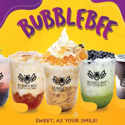 BUBBLEBEE (Kuala Terengganu)