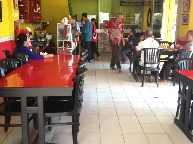 Gambar Makanan Parara Resto 12